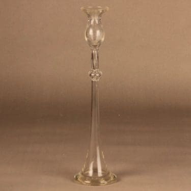 Kumela 351 kynttilänjalka, 40 cm, suunnittelija Sirkku Kumela-Lehtonen, 40 cm