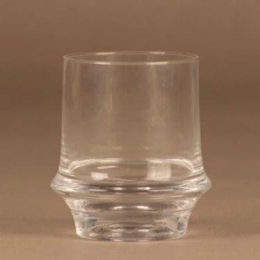 Iittala Marski grogilasi , 33 cl, suunnittelija Tapio Wirkkala, 33 cl