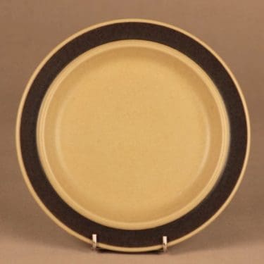 Arabia Tunturi lautanen, 20 cm, suunnittelija Olga Osol, 20 cm