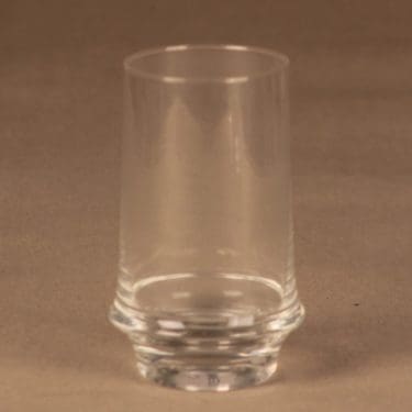 Iittala Marski olutlasi, 30 cl, suunnittelija Tapio Wirkkala, 30 cl