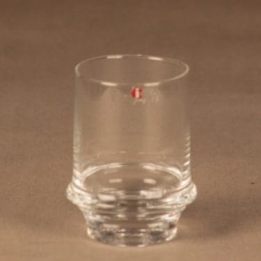 Iittala Marski juomalasi, 24 cl, suunnittelija Tapio Wirkkala, 24 cl
