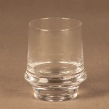 Iittala Marski vesilasi, 14 cl, suunnittelija Tapio Wirkkala, 14 cl