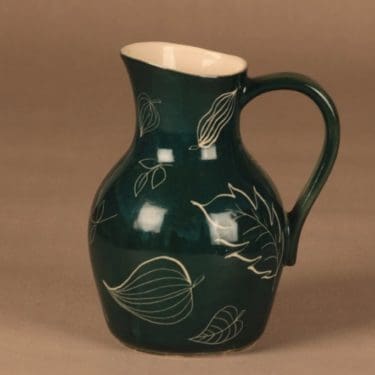 Arabia Siena kaadin suunnittelija Raija Uosikkinen