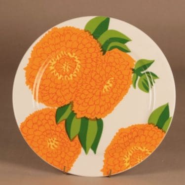 Marimekko Primavera serving plate 30 cm designer Maija Isola