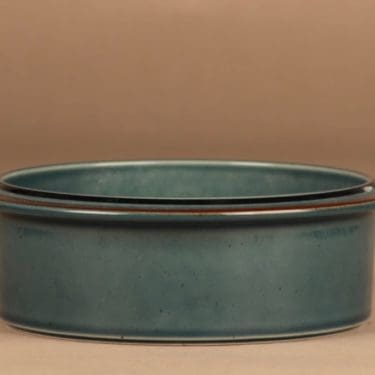 Arabia Meri bowl designer Ulla Procope