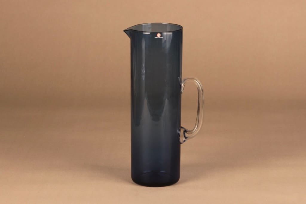 Iittala i-114 kaadin, 1 l, suunnittelija Tapio Wirkkala, 1 l