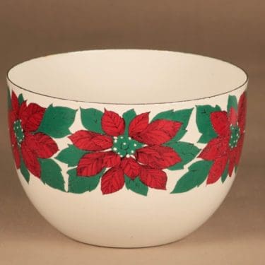 Finel Joulutähti kulho, 3 l, suunnittelija , 3 l