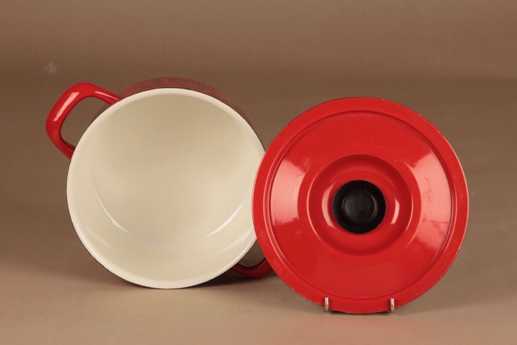 Finel Neptuna kattila, 2.5 l, suunnittelija Esteri Tomula, 2.5 l kuva 2