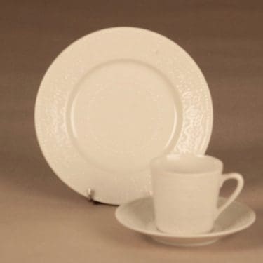 Arabia kahvikuppi, tilaustuote, suunnittelija , tilaustuote