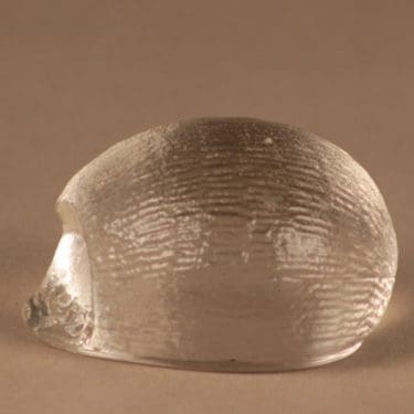 Humppila figuuri, Siili, suunnittelija Pertti Santalahti, Siili