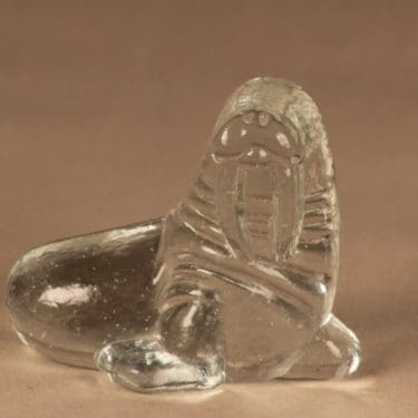 Humppila figuuri, Merileijona, suunnittelija Pertti Santalahti, Merileijona