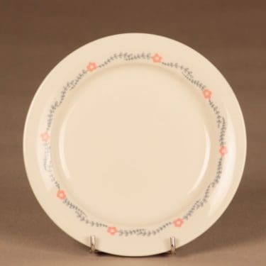 Arabia Rosette lautanen, 17 cm, suunnittelija , 17 cm