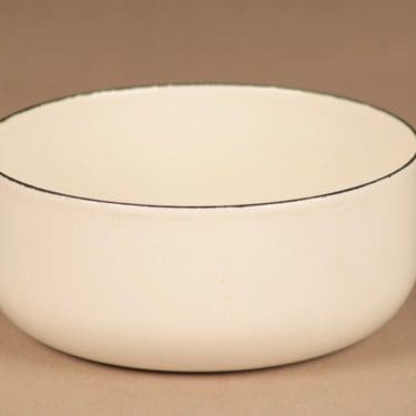 Finel Finella kulho, 0.6 l, suunnittelija Leif Eriksson, 0.6 l