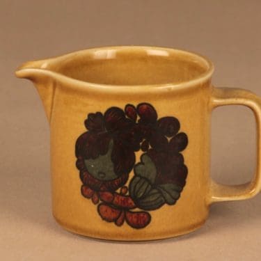 Arabia Otso pitcher 0.5 l designer Raija Uosikkinen