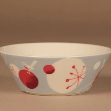 Arabia Himmeli kulho, sesonkituote, suunnittelija Pietari Posti, sesonkituote