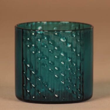 Riihimäen lasi Flindari lasi, 20 cl, suunnittelija Nanny Still, 20 cl