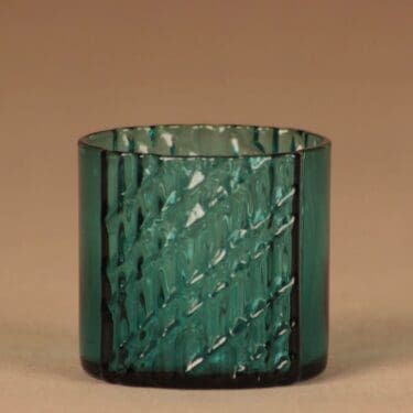 Riihimäen lasi Flindari snapsilasi, 5 cl, suunnittelija Nanny Still, 5 cl