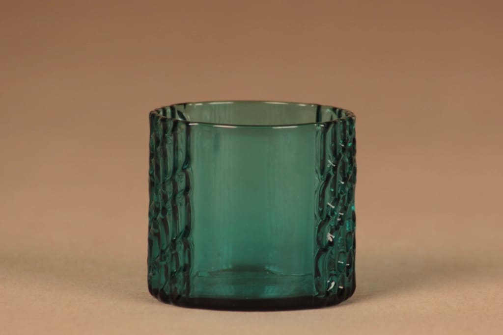 Riihimäen lasi Flindari snapsilasi, 5 cl, suunnittelija Nanny Still, 5 cl kuva 2