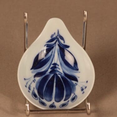 Arabia malja, käsinmaalattu, suunnittelija Svea Granlund, käsinmaalattu