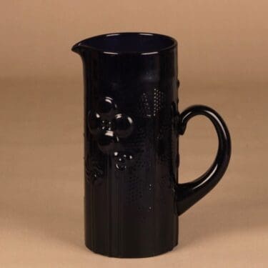 Nuutajärvi Flora kaadin, 2 l, suunnittelija Oiva Toikka, 2 l