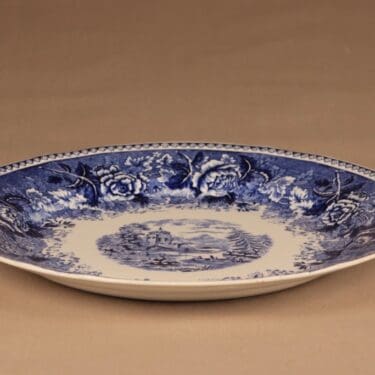 Arabia Maisema tarjoilulautanen, 35 cm, suunnittelija , 35 cm