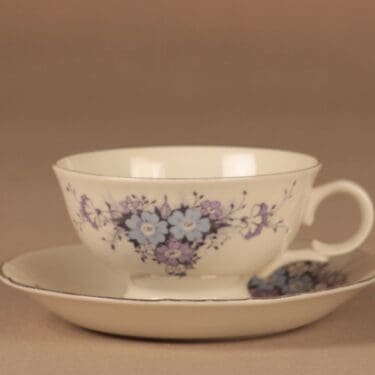 Arabia Raija coffee cup designer Raija Uosikkinen