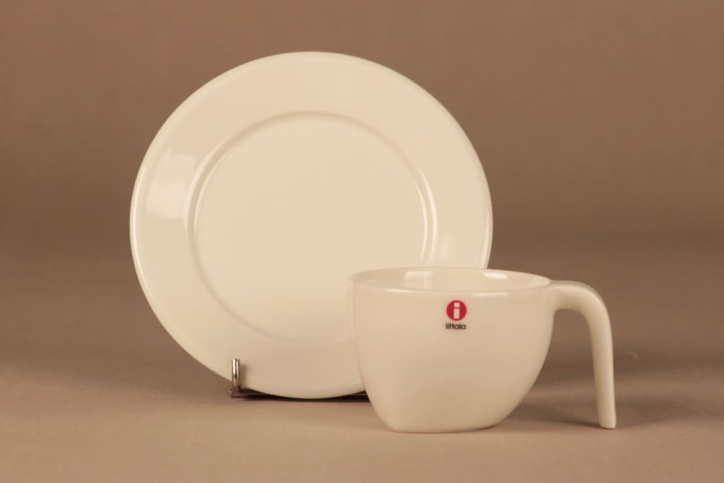 Iittala Ego kahvikuppi, 0.2 l, suunnittelija Stefan Lindfors, 0.2 l, moderni kuva 2
