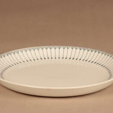 Arabia Heini plate 19.5 cm designer Raija Uosikkinen