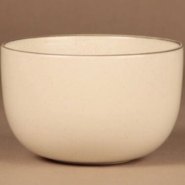 Arabia Birka annoskulho, suunnittelija Stig Lindberg,