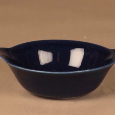 Arabia FF kulho, korvallinen, suunnittelija Kaj Franck, korvallinen