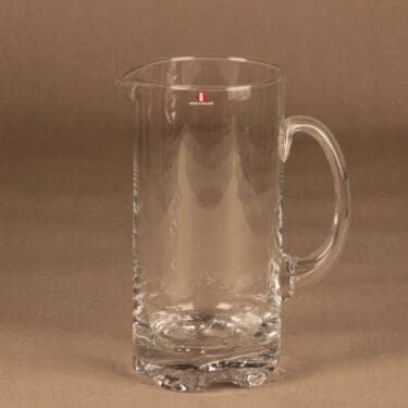 Iittala Gaissa kaadin 1 l suunnittelija Tapio Wirkkala