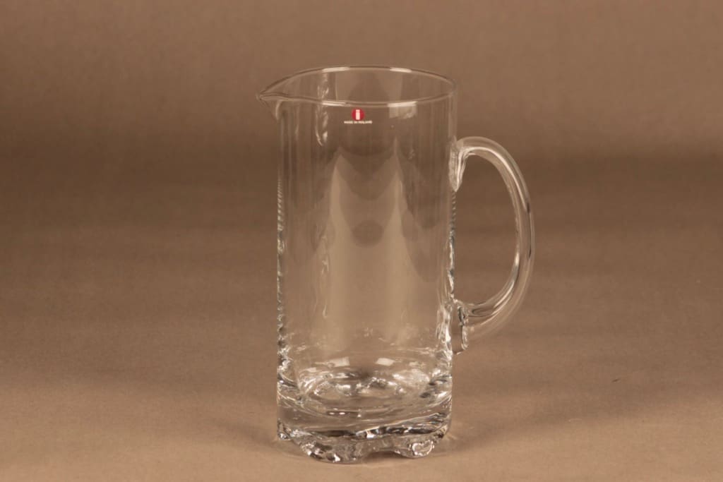 Iittala Gaissa kaadin 1 l suunnittelija Tapio Wirkkala