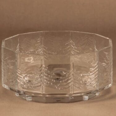 iittala Kuusi kulho suunnittelija Jorma Vennola