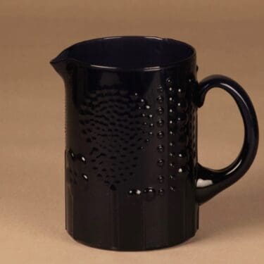 Nuutajärvi Flora kaadin, 1 l, suunnittelija Oiva Toikka, 1 l