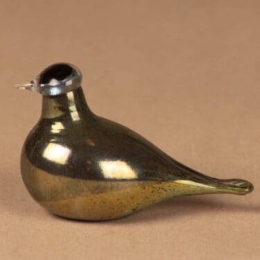 Nuutajärvi lintu , Hippiäinen, suunnittelija , Hippiäinen