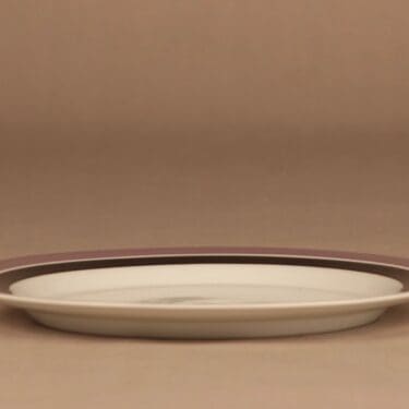 Arabia Raide plate 23.5 cm designer