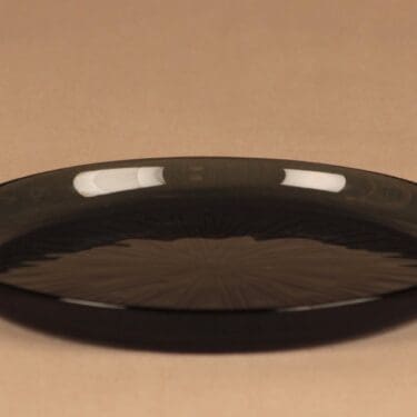 Iittala Essense lautanen, 21 cm, suunnittelija Alfredo Häberli, 21 cm