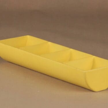 Arabia Pro Arte serving tray Globus designer Kristina Riska