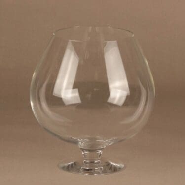 Nuutajärvi aromilasi, suuri, suunnittelija Saara Hopea, suuri