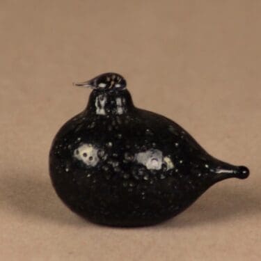 Nuutajärvi lintu , Hippiäinen, suunnittelija Oiva Toikka, Hippiäinen