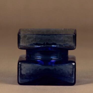 Riihimäen lasi Pala maljakko, koko 2/6, suunnittelija Helena Tynell, koko 2/6