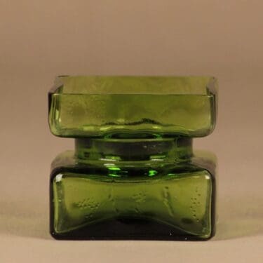 Riihimäen lasi Pala maljakko, koko 2/6, suunnittelija Helena Tynell, koko 2/6