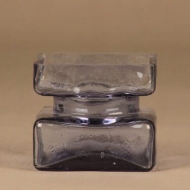 Riihimäen lasi Pala maljakko, koko 2/6, suunnittelija Helena Tynell, koko 2/6