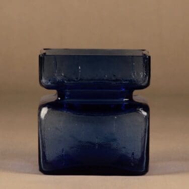 Riihimäen lasi Pala maljakko, koko 4/6, suunnittelija Helena Tynell, koko 4/6