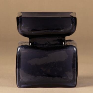 Riihimäen lasi Pala maljakko, koko 4/6, suunnittelija Helena Tynell, koko 4/6