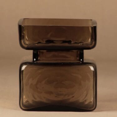 Riihimäen lasi Pala maljakko, koko 5/6, suunnittelija Helena Tynell, koko 5/6