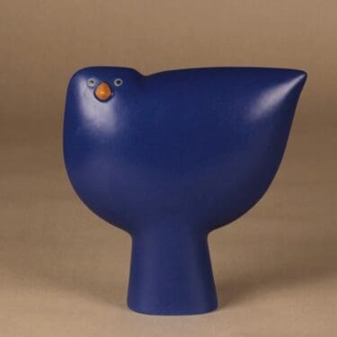 Arabia Parvilintu figuuri, Timo, suunnittelija Howard Smith, Timo, lintu