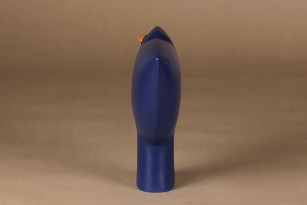 Arabia Parvilintu figuuri, Timo, suunnittelija Howard Smith, Timo, lintu kuva 2