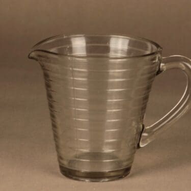 Iittala Aalto  kaadin, 1.2 l, suunnittelija Aino Aalto, 1.2 l
