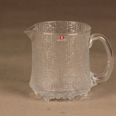 Iittala Ultima Thule kaadin, ½ l, suunnittelija , ½ l, tilaustyö